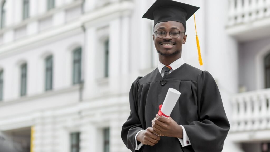 DAAD Scholarships for African Students