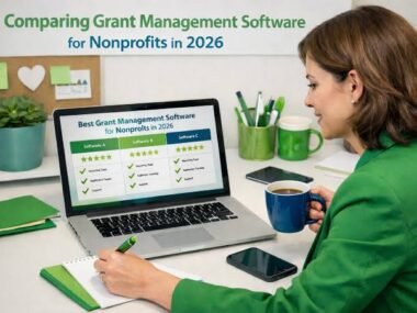 Grant Management Software