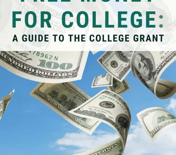 Grants for College