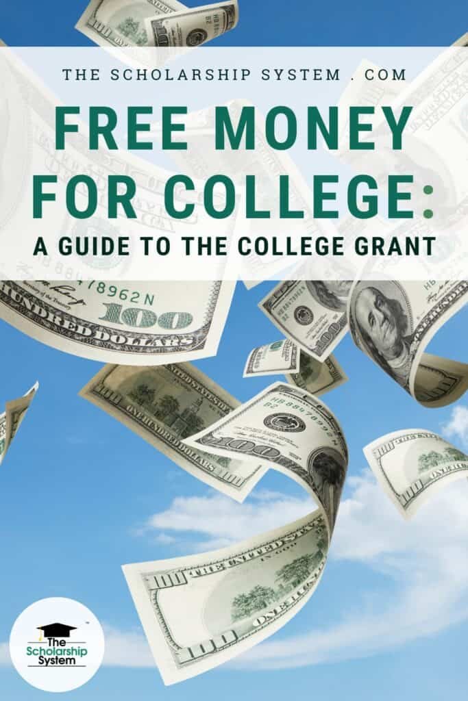 Grants for College