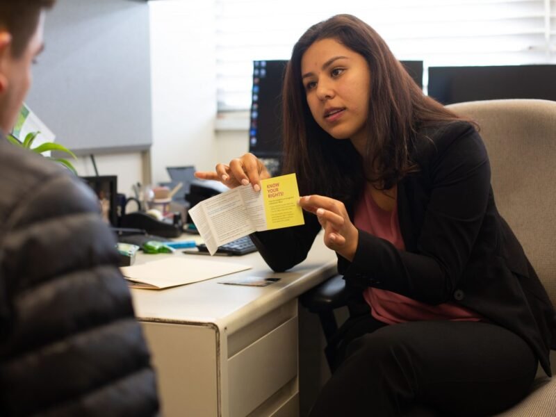 Immigration Lawyer