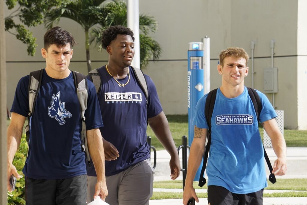Keiser University Scholarships