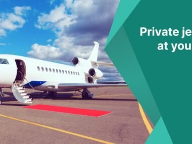 Private Jet Charter for Nigerians