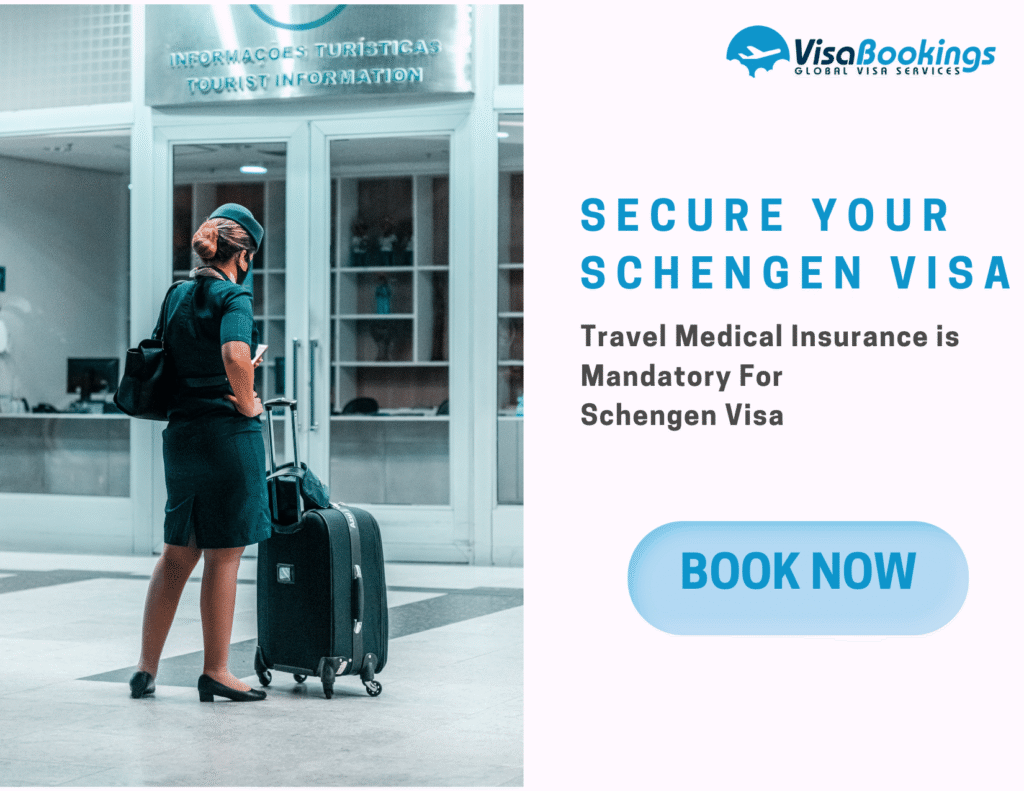 Schengen Travel Insurance