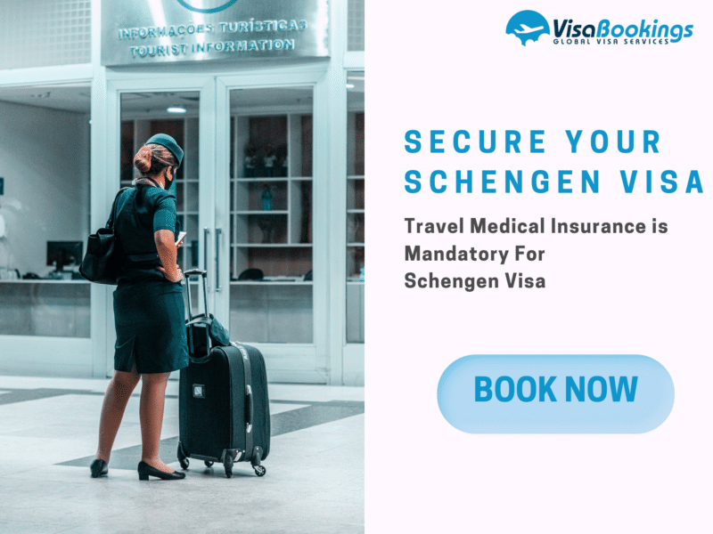 Schengen Travel Insurance