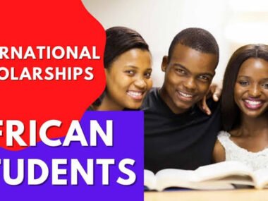 Scholarships Without IELTS for African Students