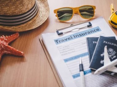 Visitor Insurance