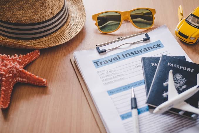 Visitor Insurance